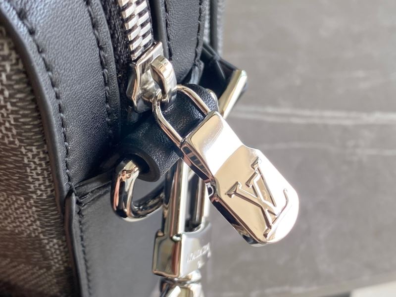 Mens LV Satchel Bags